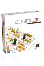 Quoridor Mini