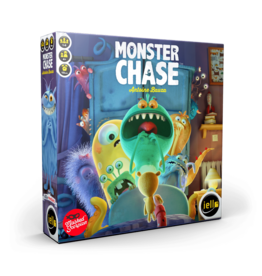 iello Monster Chase