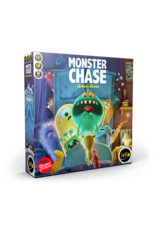 iello Monster Chase