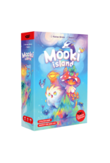 Mooki Island