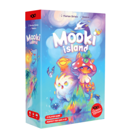 Mooki Island