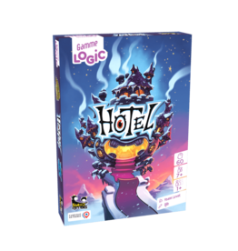 Gamme Logic - Hotel