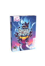 Gamme Logic - Hotel