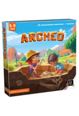 Archeo