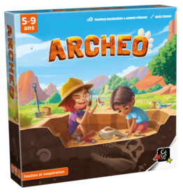 Archeo