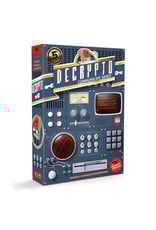 Decrypto : 5th Anniversary Edition