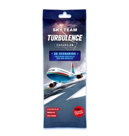 Sky Team: Turbulence Expansion