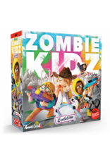 Zombie Kidz Evolution