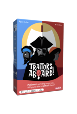 Traitors Aboard