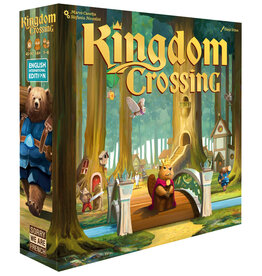 Kingdom Crossing