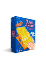 Tilt ‘N’ Shout