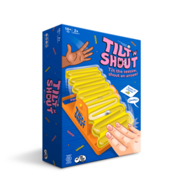 Tilt ‘N’ Shout