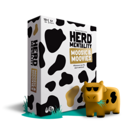 Herd Mentality: Moosic & Moovies