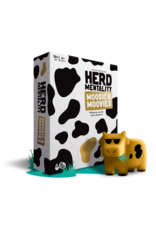 Herd Mentality: Moosic & Moovies