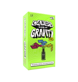Cards Vs. Gravity