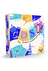 CDSK: Travel Edition