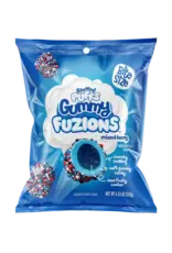 Stuffed Puffs Fuzions Mixed Berry