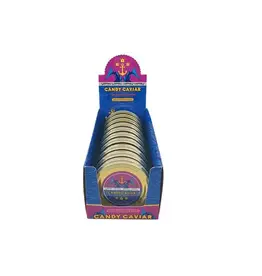 Boston America Candy Caviar