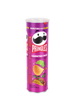 Pringles Carnitas Taco