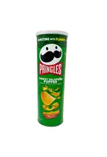 Pringles Cheese Jalapeno Popper