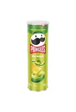 Pringles Dill Pickle