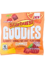 Starburst Goodies Original Gummies CLEARANCE