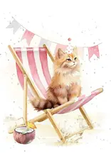 Relax and Unwind Gift Enclosure