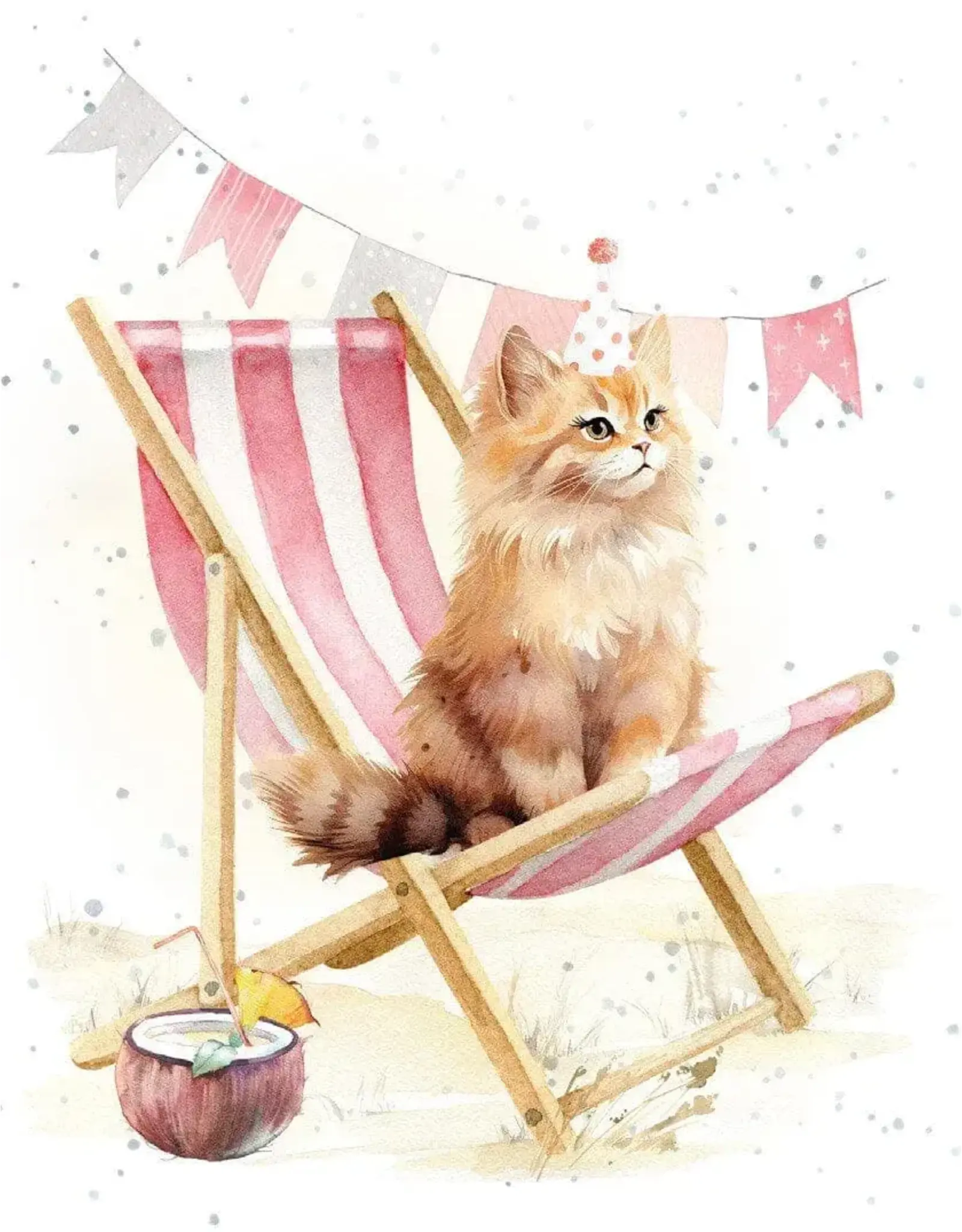 Relax and Unwind Gift Enclosure