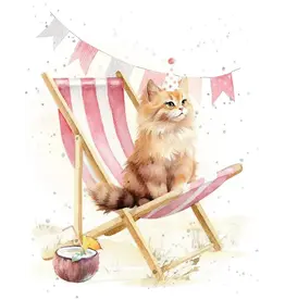 Relax and Unwind Gift Enclosure