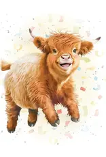 Jump for Joy Gift Enclosure