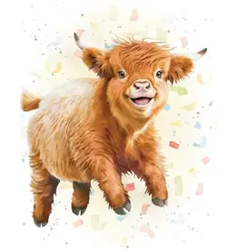 Jump for Joy Gift Enclosure