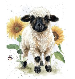 Golden Moments Gift Enclosure