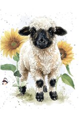 Golden Moments Gift Enclosure