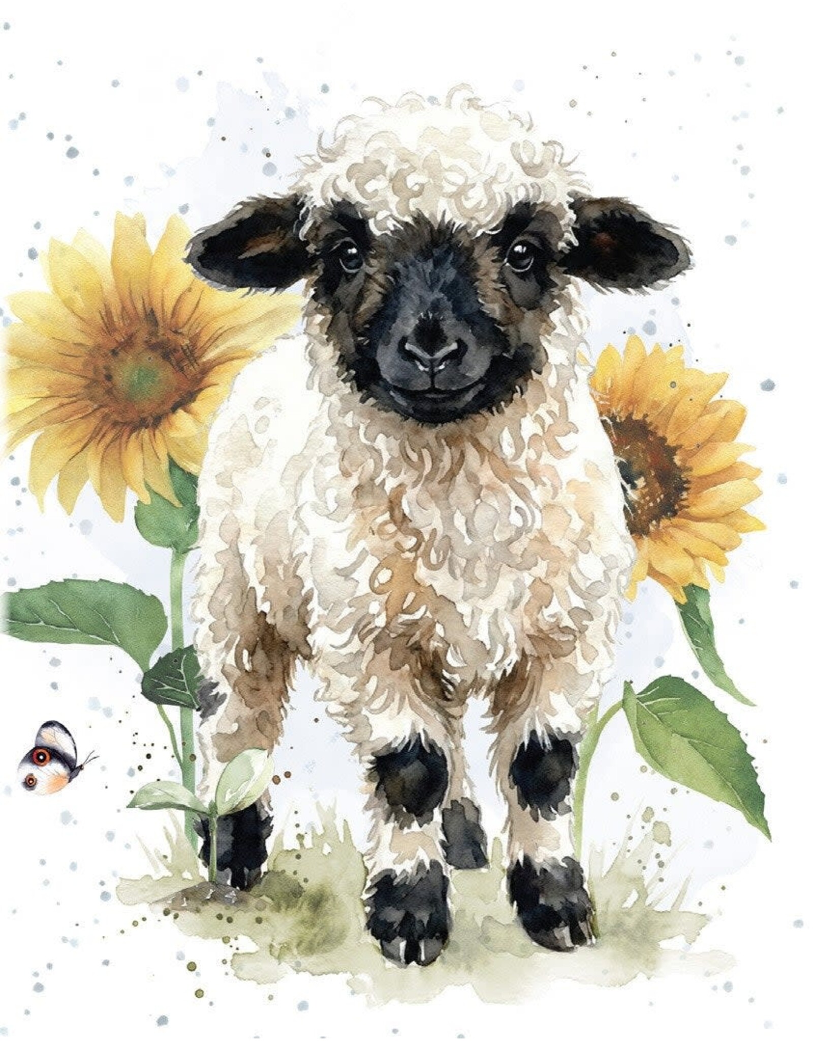 Golden Moments Gift Enclosure