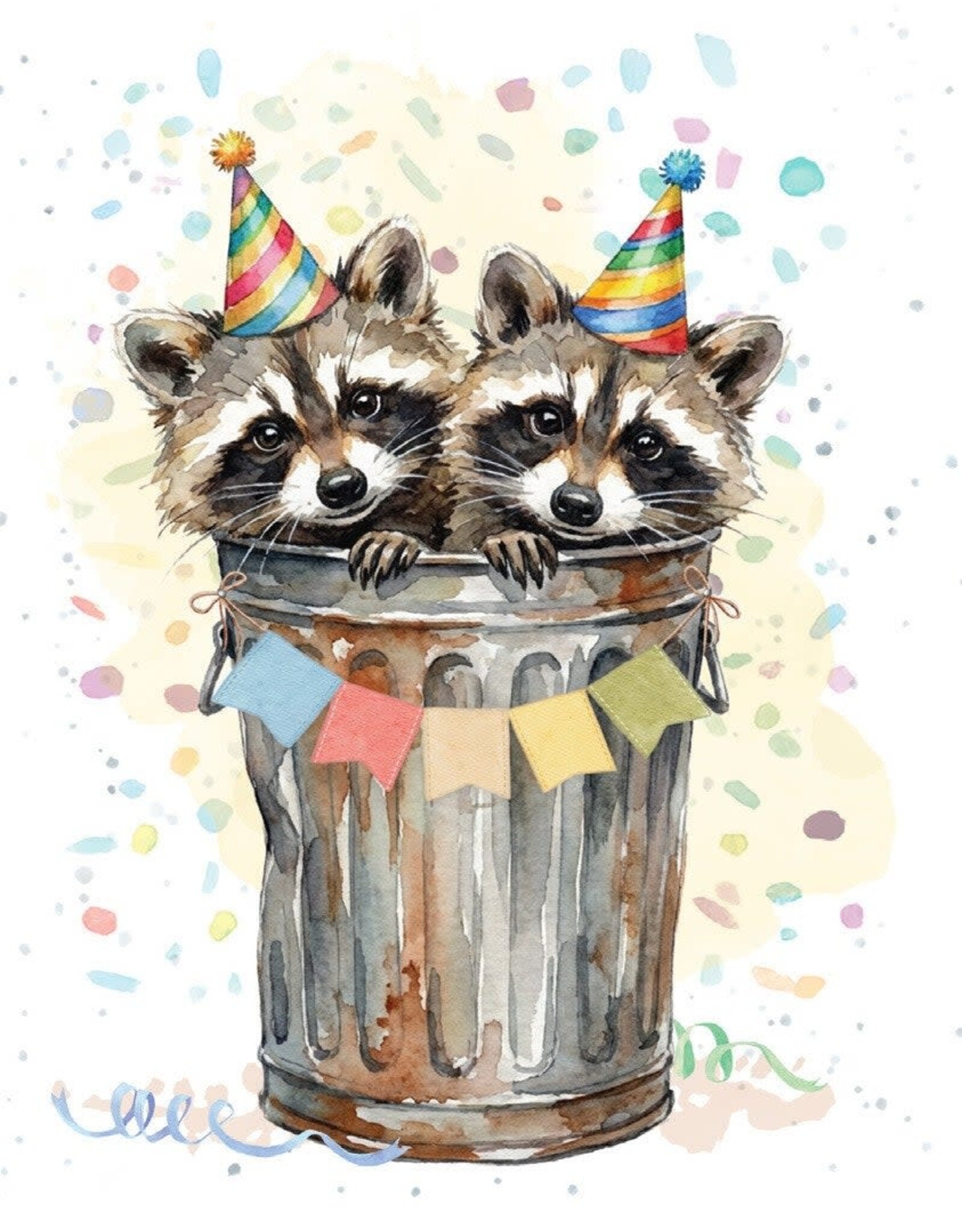 Partner In Crime Gift Enclosure