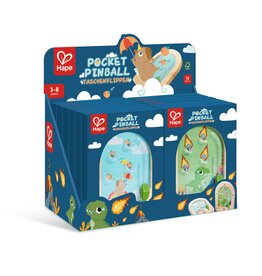 Hape Hape Pocket Pinball