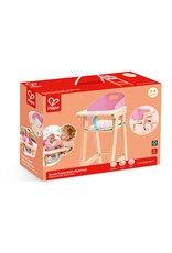 Hape Hape Sweet Treats Doll's Highchair