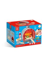 Hape Hape Light & Sizzle Pizza Oven Set