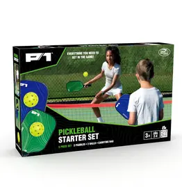Pickleball Starter Set