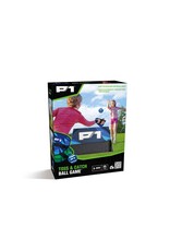 Toss & Catch Ball Game