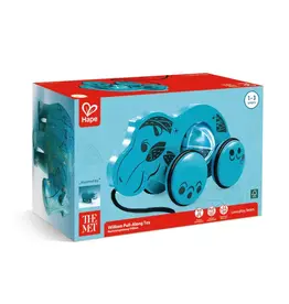 Hape Hape William Pull-Along Toy