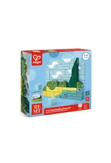 Hape Hape Van Gogh Building Block Set