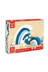 Hape Hape Hokusai Great Wave Blocks Set