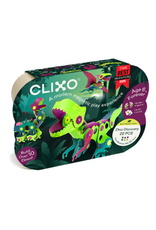 Clixo Clixo Dino Discovery