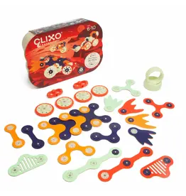 Clixo Clixo Mars Rovers Pack