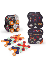 Clixo Tiny & Mighty - Space