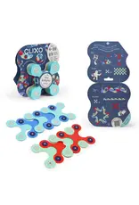 Clixo Tiny & Mighty - Marine