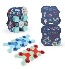 Clixo Tiny & Mighty - Marine