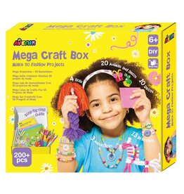 Avenir Mega Craft Box