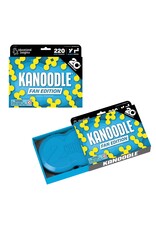Educational Insights Kanoodle Fan Edition 20th Anniversary - Cyan